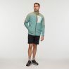 Cotopaxi Abrazo Fleece Full-Zip Jacket - Bluza polarowa meska | Hardloop