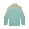 Cotopaxi Abrazo Fleece Full-Zip Jacket - Bluza polarowa meska | Hardloop