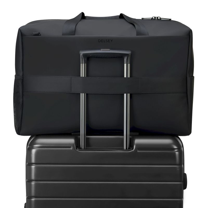 Delsey Turenne Voyage - Duffel laukku | Hardloop