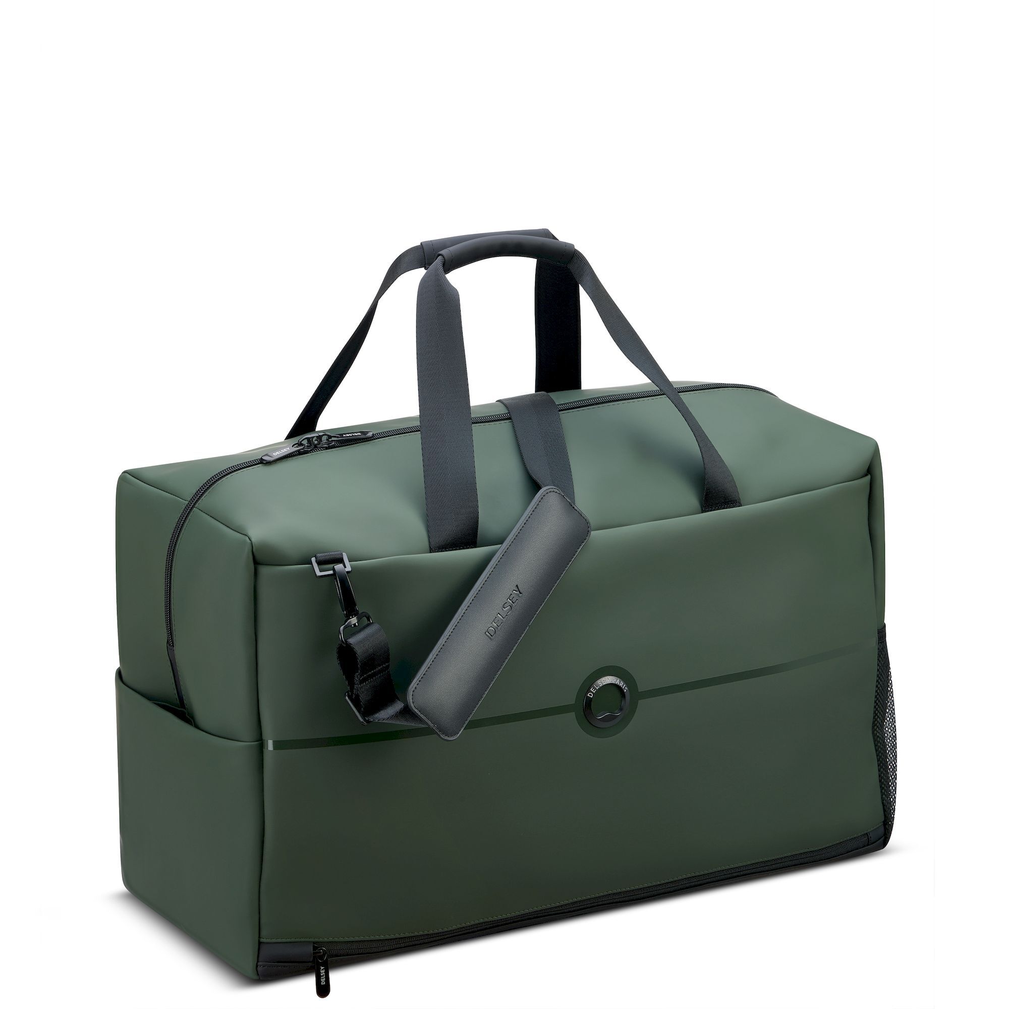 Delsey Turenne Voyage - Duffel Bag | Hardloop