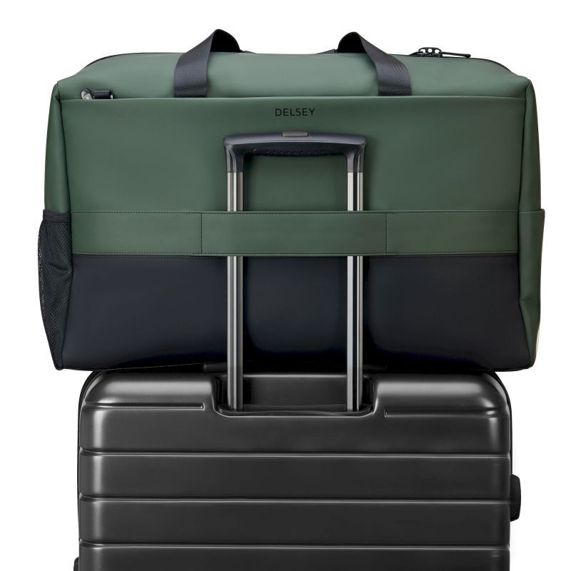 Delsey Turenne Voyage - Duffelbag | Hardloop