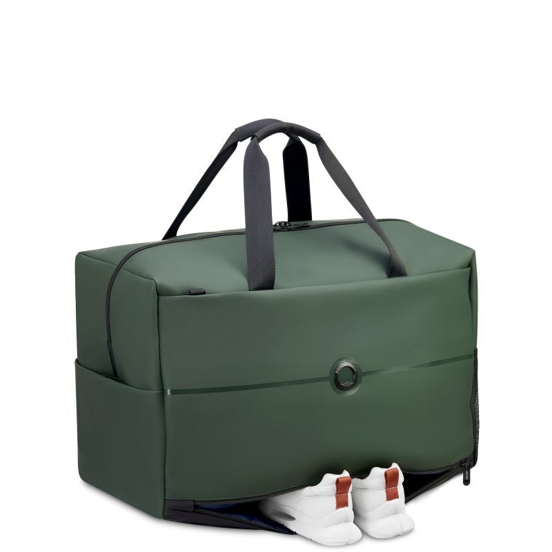 Delsey Turenne Voyage Duffel Bag Hardloop