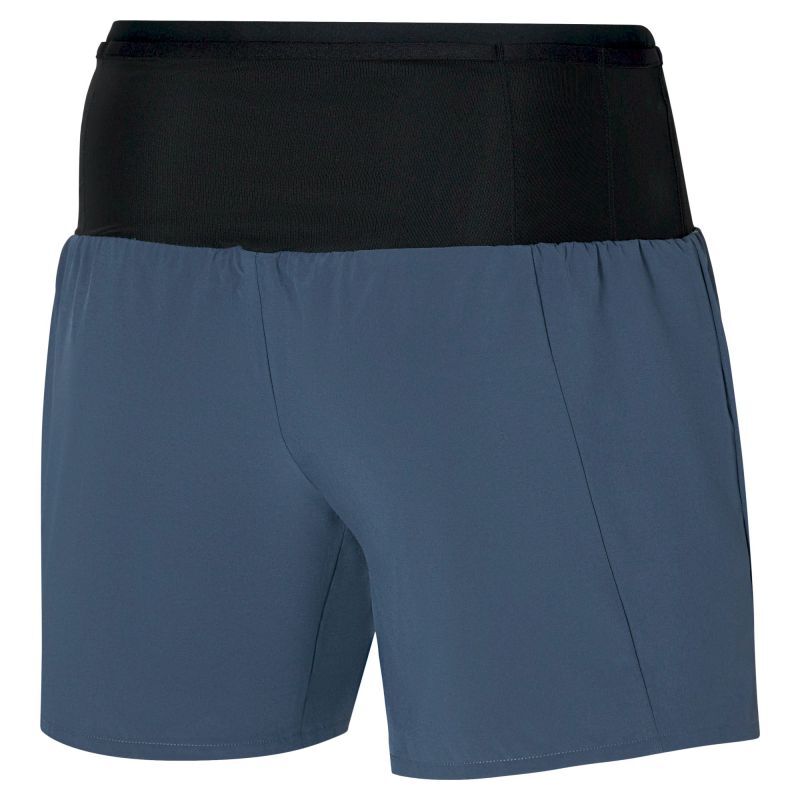 Mizuno Multi Pocket Short - Short running homme | Hardloop