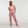Cotopaxi Abrazo Fleece Full-Zip Jacket - Polar mulher | Hardloop