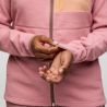 Cotopaxi Abrazo Fleece Full-Zip Jacket - Polar mulher | Hardloop