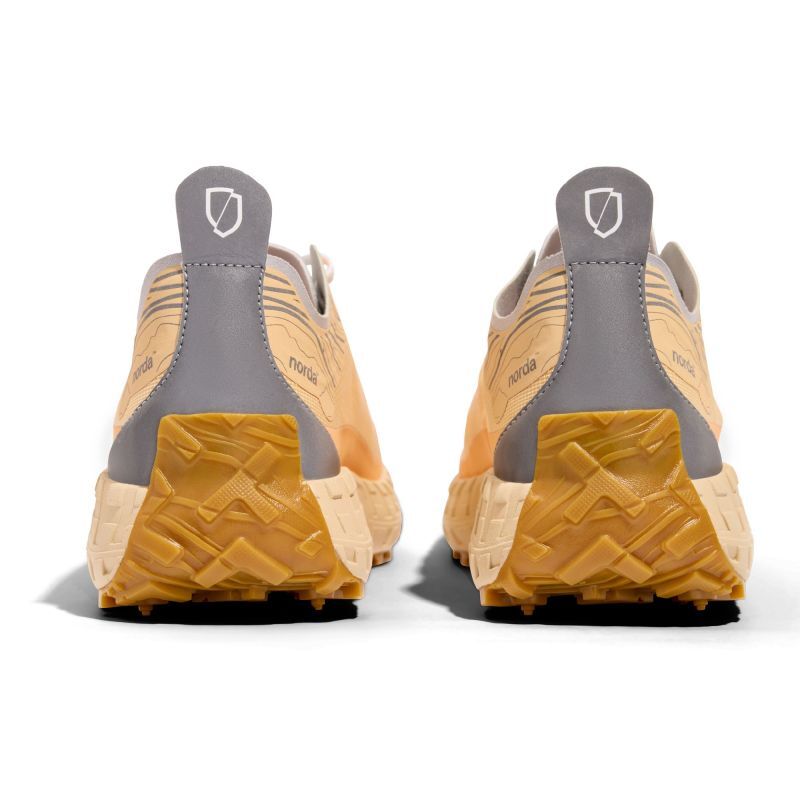 Norda Norda 001 - Trailrunningschuhe - Damen