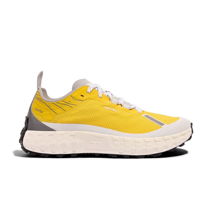 Norda 001 - Chaussures trail femme