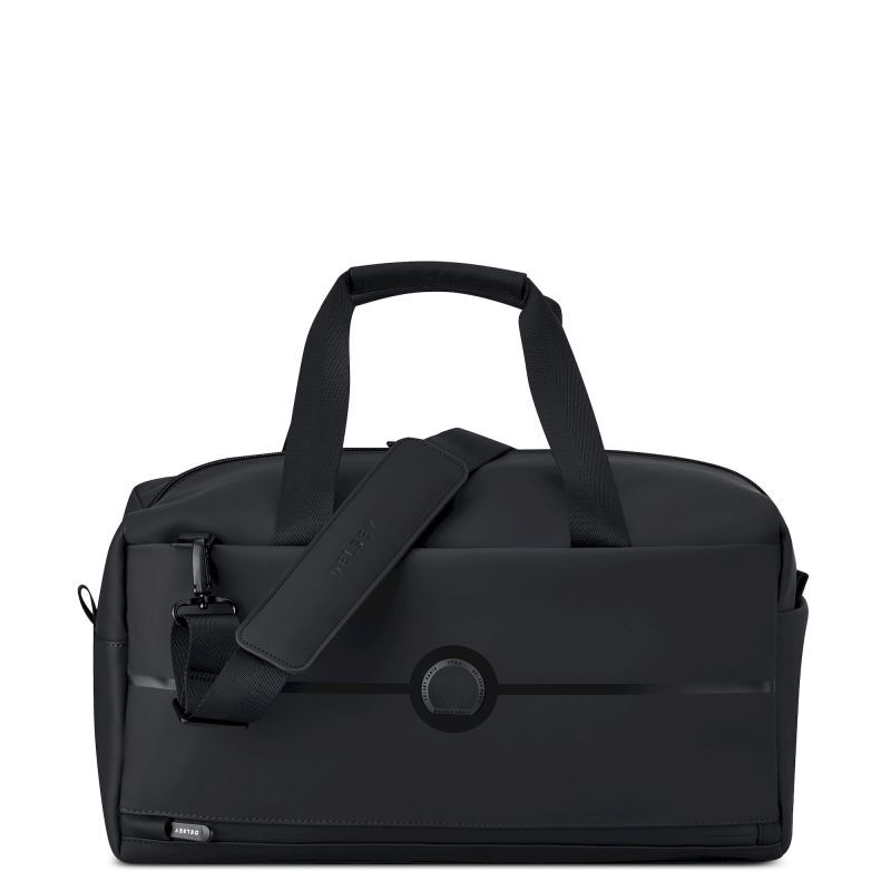 Delsey Turenne Soft Voyage - Travel Shoulder bag | Hardloop
