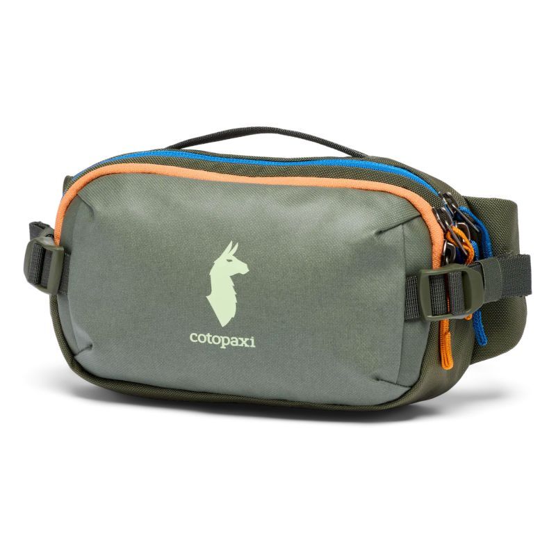Allpa X 1.5L Hip Pack - Hoftetaske