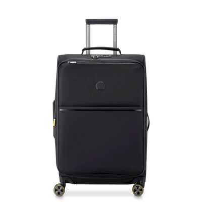 Turenne Soft Soute - Wheeled suitcase