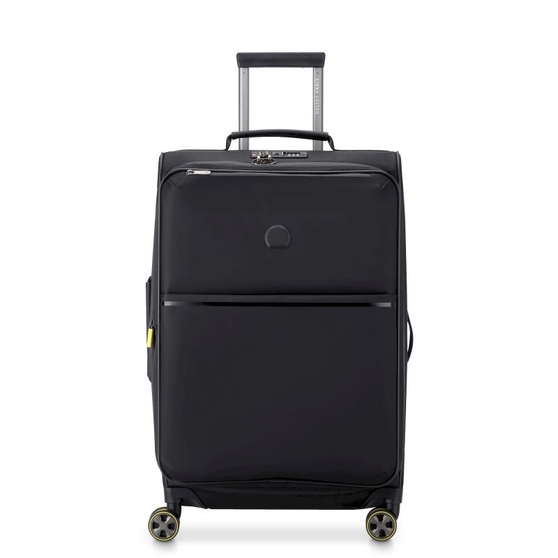 Delsey Turenne Soft Soute - Wheeled suitcase | Hardloop