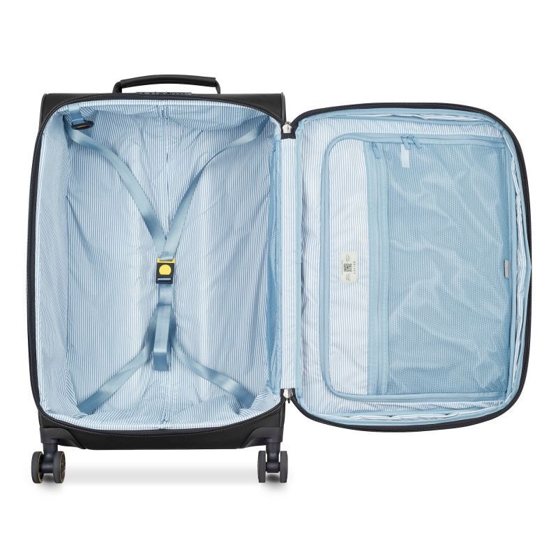 Delsey Turenne Soft Soute - Matkalaukku | Hardloop