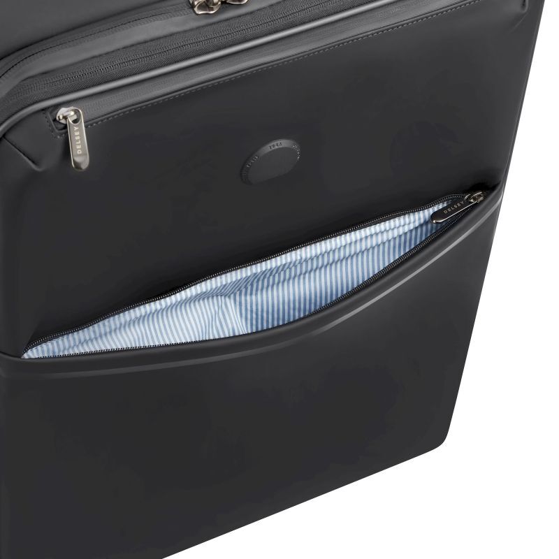 Delsey Turenne Soft Soute - Resväskar | Hardloop