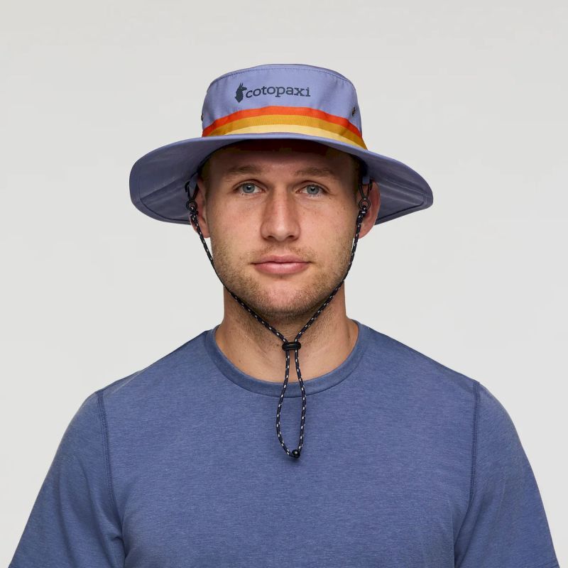 Cotopaxi Orilla Sun Hat - Hoed | Hardloop