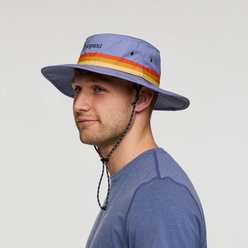 Cotopaxi Orilla Sun Hat - Klobouky | Hardloop