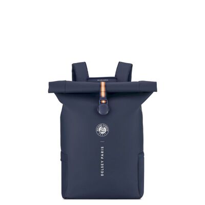 Turenne Soft Rolltop - Schoudertassen