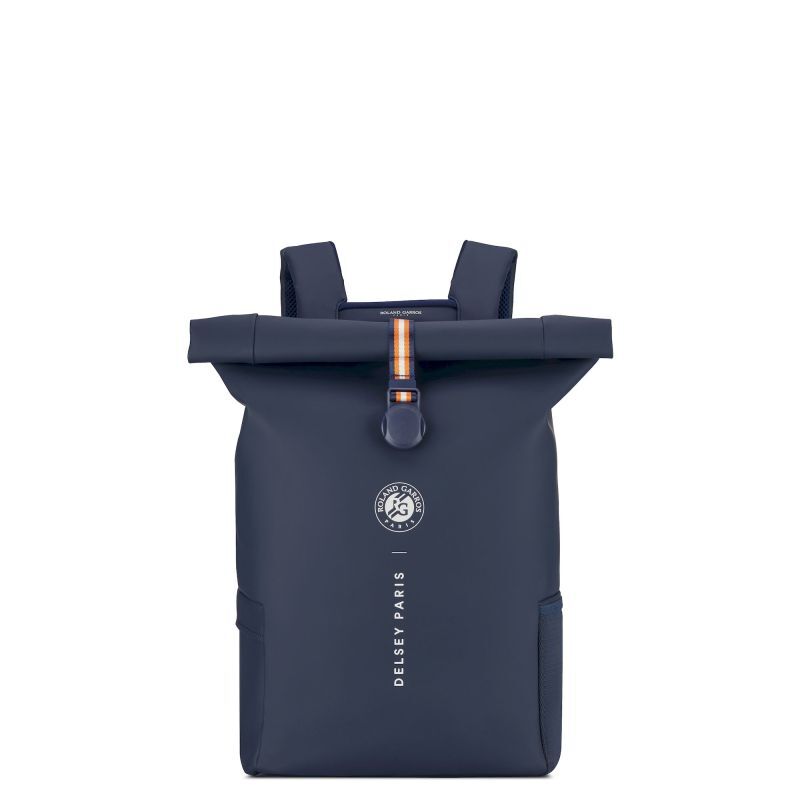 Turenne Soft Rolltop - Travel Shoulder bag