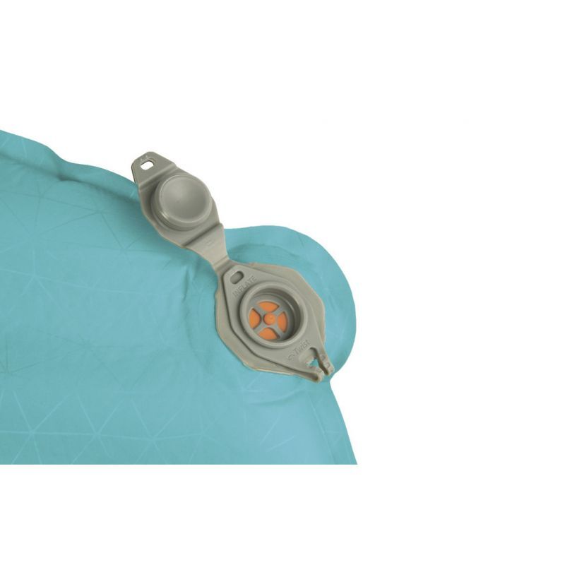 Sea To Summit Comfort Light S.I. - Sleeping pad - Women's