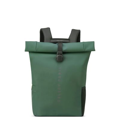 Turenne Soft Rolltop - Travel Shoulder bag