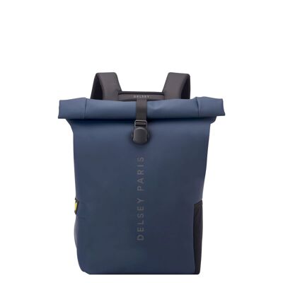 Turenne Soft Rolltop - Bolsa de ombro