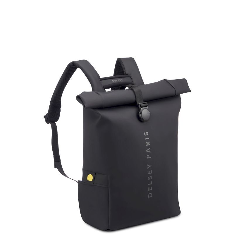 Delsey Turenne Soft Rolltop - Bolsa de ombro | Hardloop