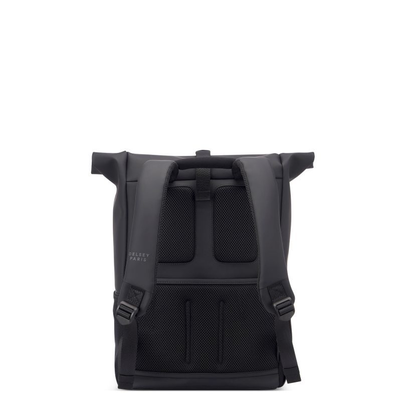 Delsey Turenne Soft Rolltop - Tašky přes rameno | Hardloop