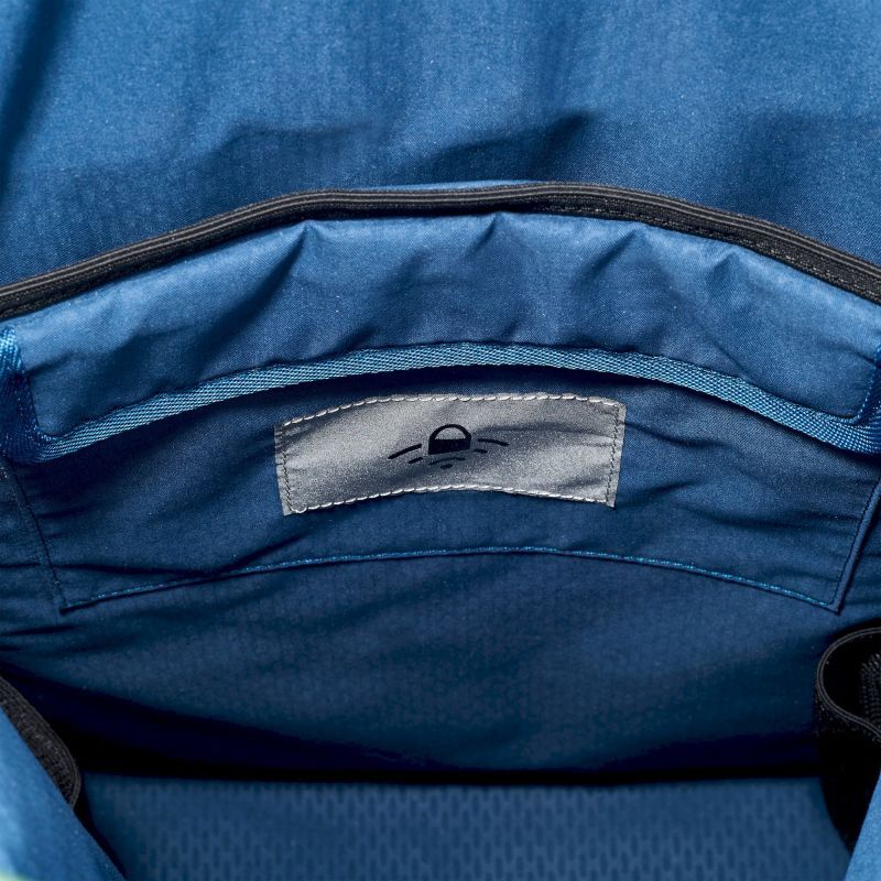 Delsey Turenne Soft Rolltop - Sacoche bandoulière | Hardloop