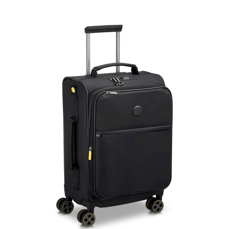 Delsey Turenne Soft Cabine - Schultertaschen | Hardloop