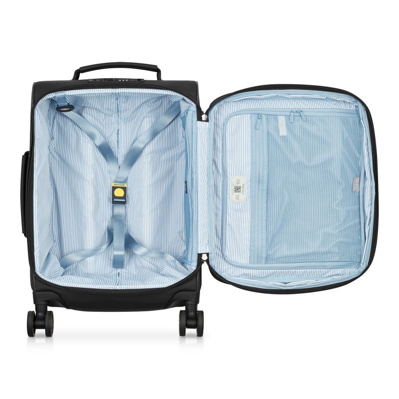 Delsey Turenne Soft Cabine - Torby na ramię | Hardloop