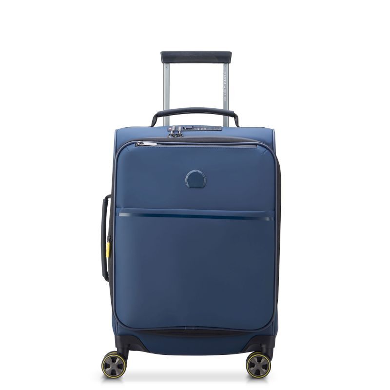 Delsey Turenne Soft Cabine - Travel Shoulder bag | Hardloop