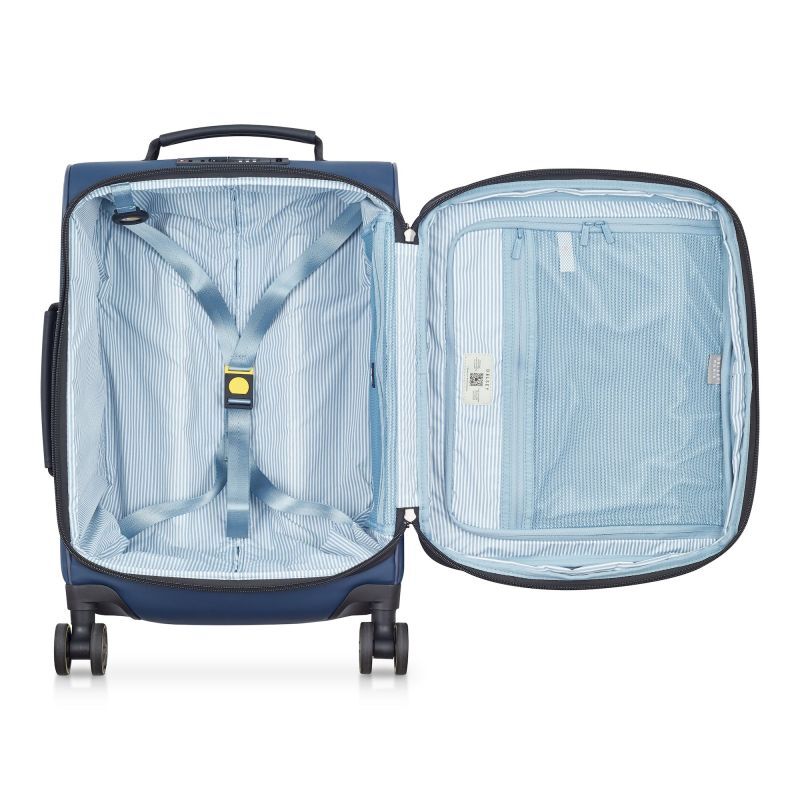 Delsey Turenne Soft Cabine - Travel Shoulder bag | Hardloop