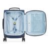 Delsey Turenne Soft Cabine - Sacoche bandoulière | Hardloop