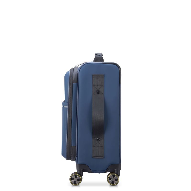 Delsey Turenne Soft Cabine - Travel Shoulder bag | Hardloop