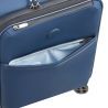 Delsey Turenne Soft Cabine - Sacoche bandoulière | Hardloop