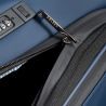 Delsey Turenne Soft Cabine - Sacoche bandoulière | Hardloop