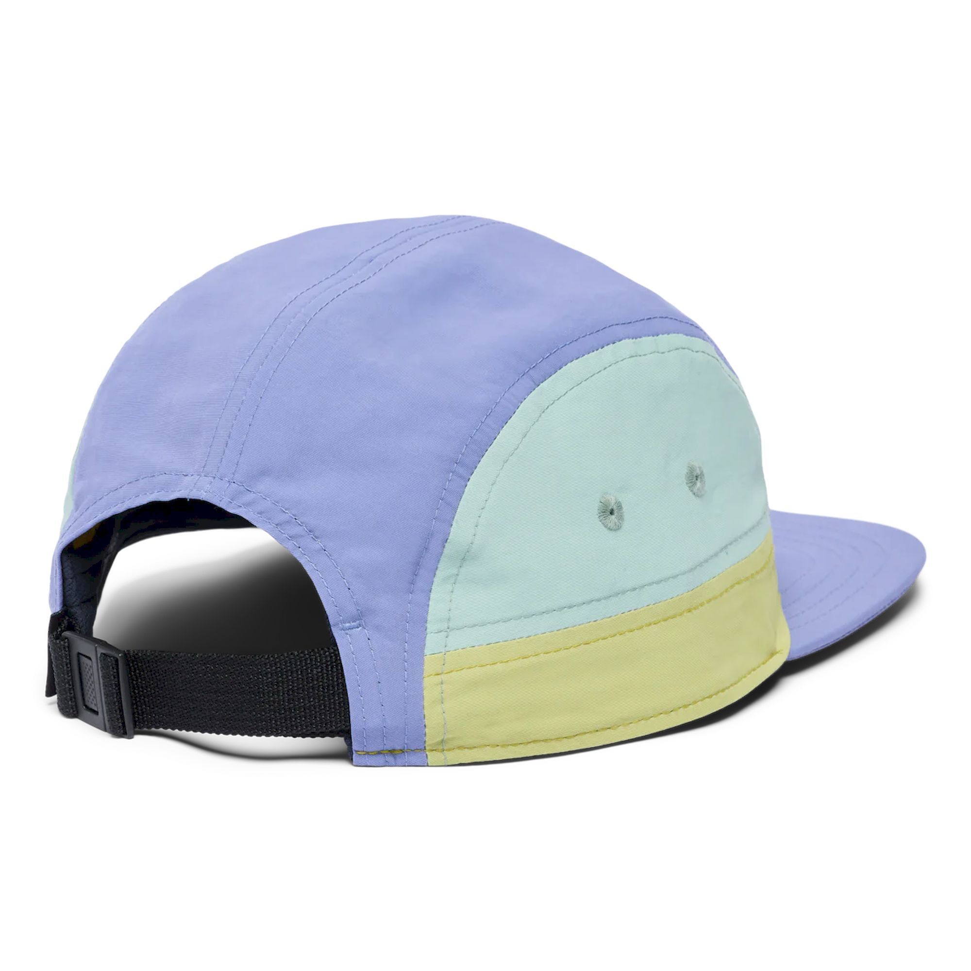 Cotopaxi Tech 5-Panel Hat - Mütze | Hardloop