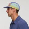 Cotopaxi Tech 5-Panel Hat - Mütze | Hardloop