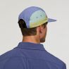 Cotopaxi Tech 5-Panel Hat - Mütze | Hardloop