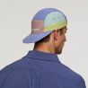 Cotopaxi Tech 5-Panel Hat - Mütze | Hardloop