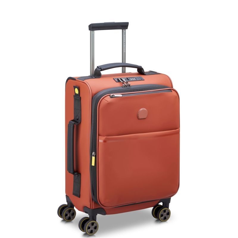 Delsey Turenne Soft Cabine - Schultertaschen | Hardloop