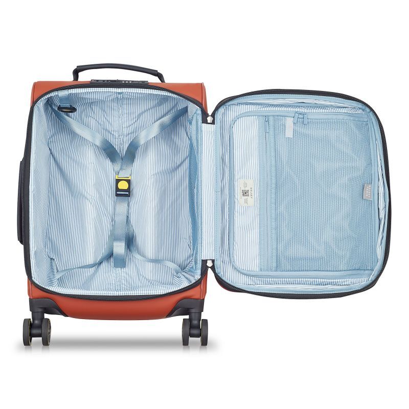 Delsey Turenne Soft Cabine - Schultertaschen | Hardloop