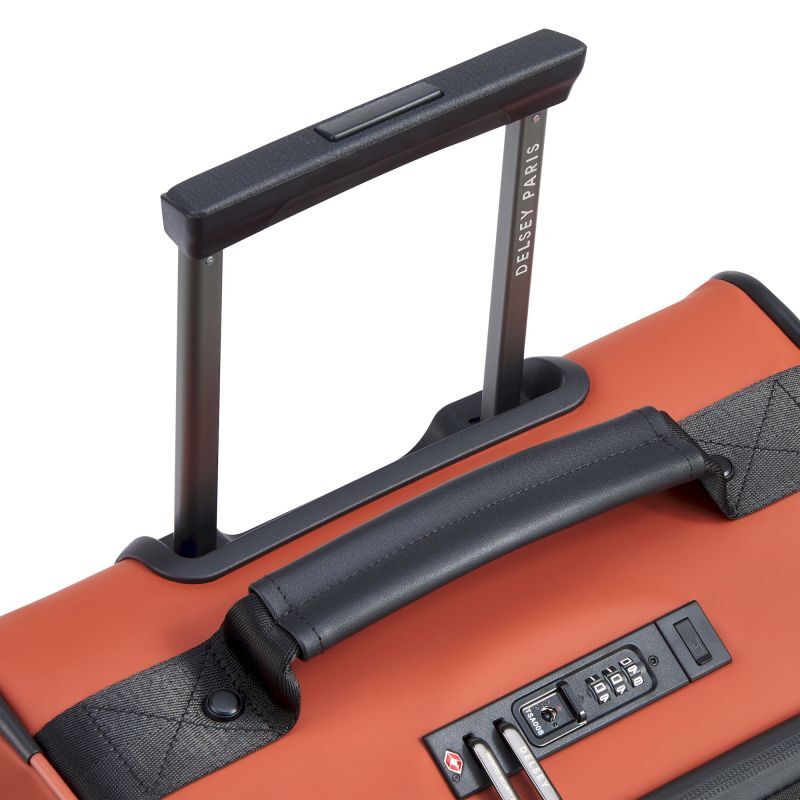 Delsey Turenne Soft Cabine - Schultertaschen | Hardloop