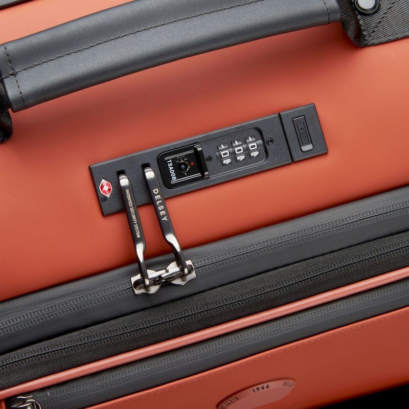 Delsey Turenne Soft Cabine - Schultertaschen | Hardloop