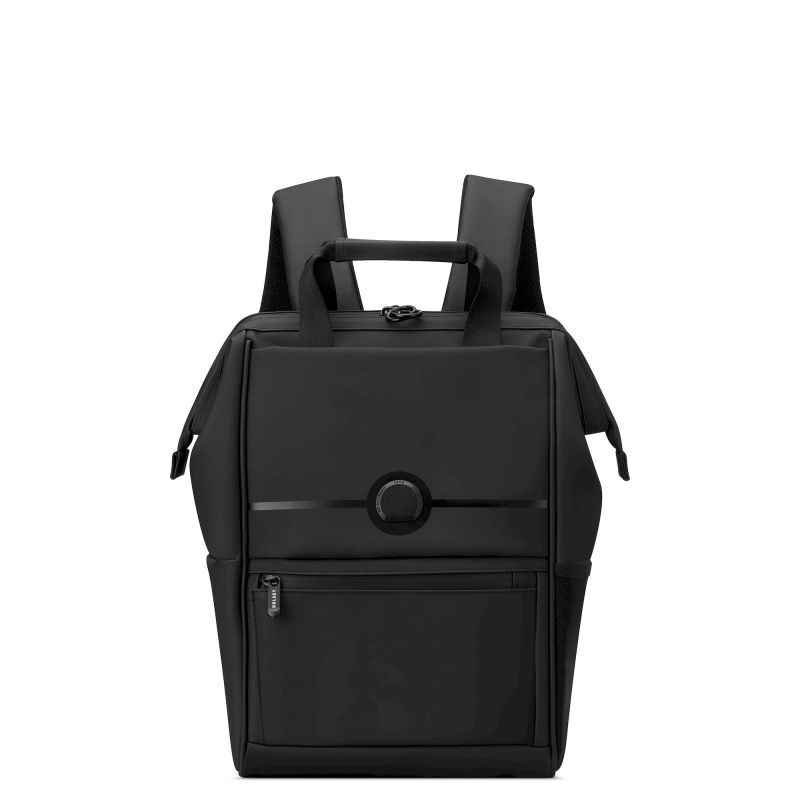 Delsey Turenne Soft Backpack - Urban backpack | Hardloop