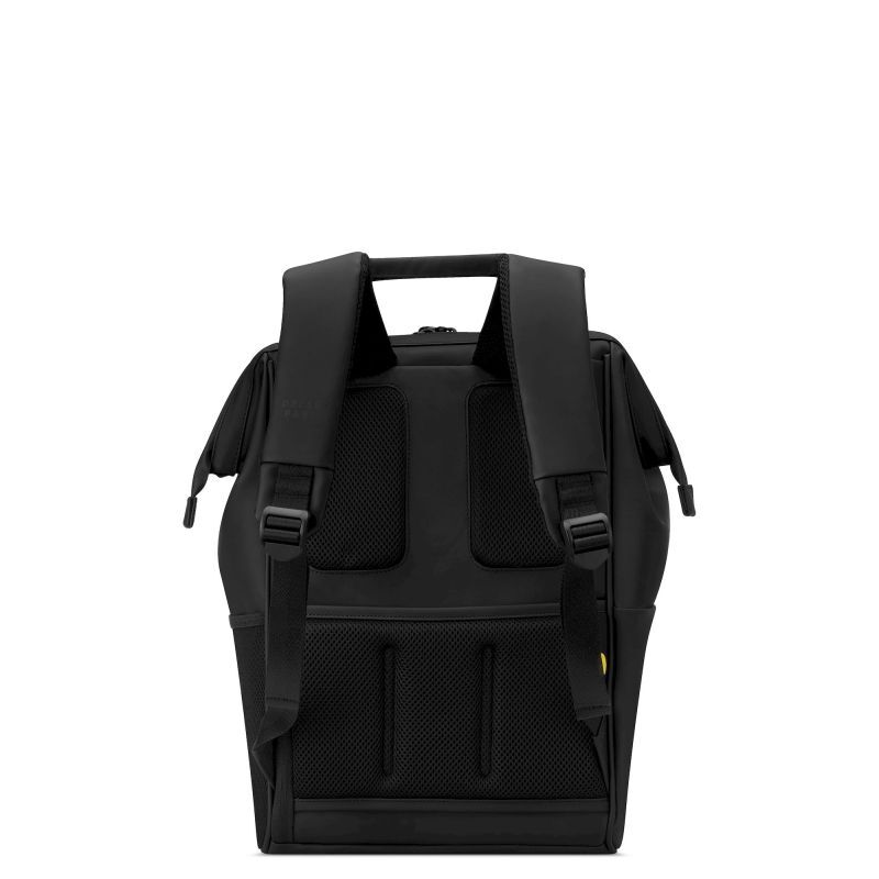 Delsey Turenne Soft Backpack - Urban rugzak | Hardloop