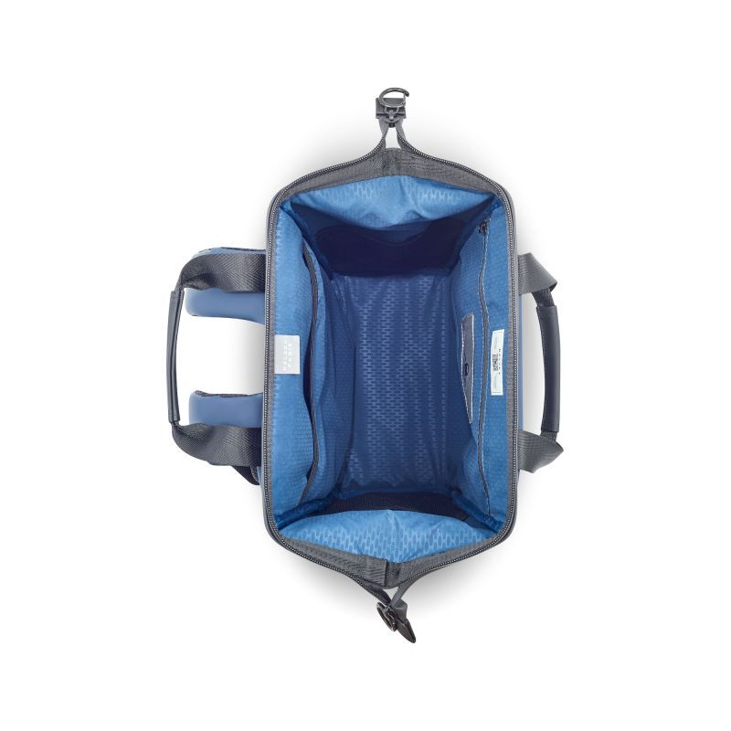 Delsey Turenne Soft Backpack - Urbane rygsæk | Hardloop