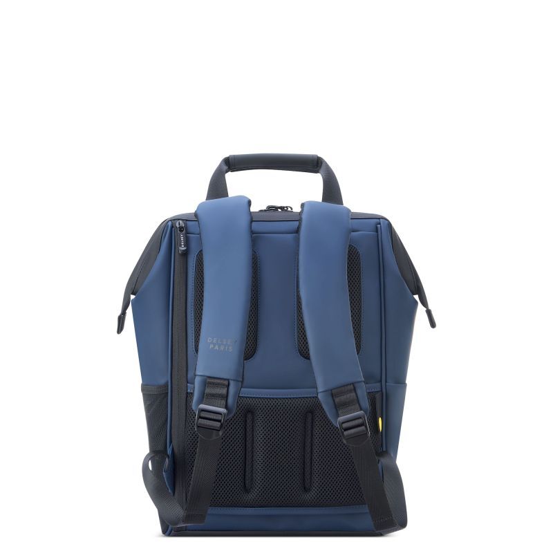Delsey Turenne Soft Backpack - Mochila urbana | Hardloop