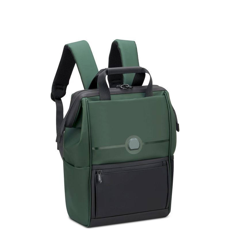 Delsey Turenne Soft Backpack - Urban rugzak | Hardloop