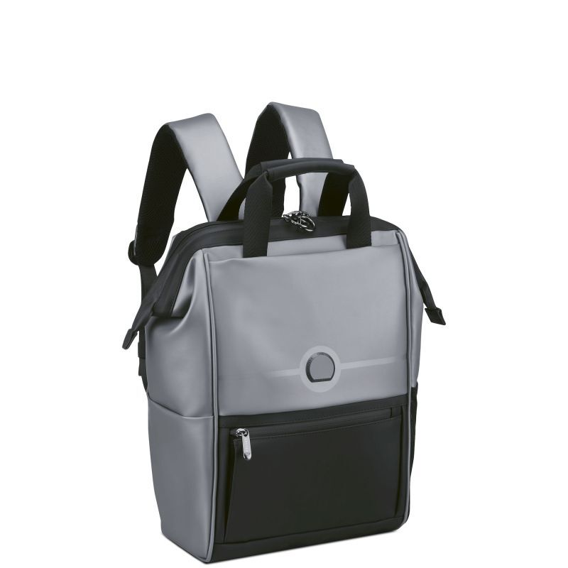 Delsey Turenne Soft Backpack - Urban backpack | Hardloop
