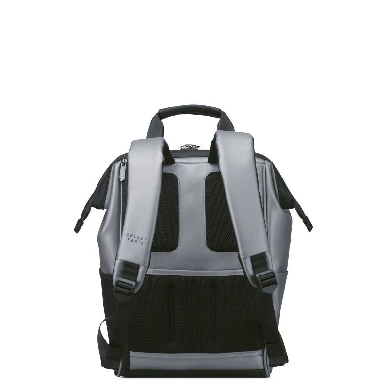 Delsey Turenne Soft Backpack - Urban backpack | Hardloop